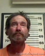 Mugshot of TIMOTHY GENE ESTES