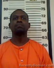 Mugshot of ANICETO ERNESTO MCALLISTER