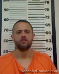 Mugshot of TIMOTHY THOMAS GAITHER