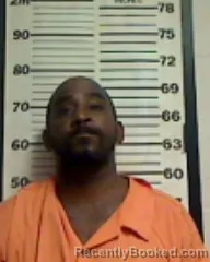Mugshot of DARRELL LASHAWN ADAMS