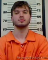 Mugshot of DENNYS VIKTOROVICH BERTASH