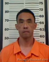 Mugshot of CHANG FEI GU