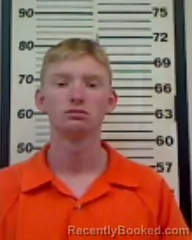 Mugshot of JONATHAN ARNOLD SPRING