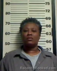 Mugshot of ANNALISA MAKISHA HOWARD