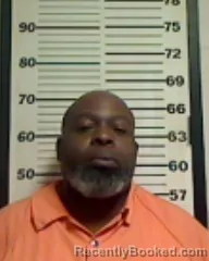 Mugshot of DELLESTRIC STOKES WATSON