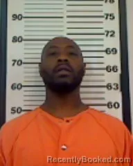 Mugshot of JERMAINE ANDRE SMITH