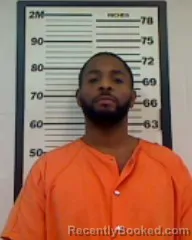 Mugshot of LAFLAVIOUS DEu0027SIRE WILLIAMS