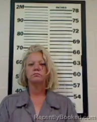 Mugshot of JUDY RENEE SEVER