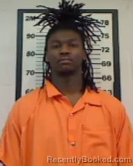 Mugshot of RYQUEZ DILAYN WILLIAMS