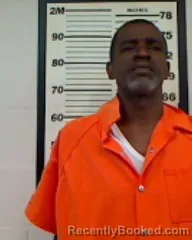 Mugshot of TYRONE TURNER