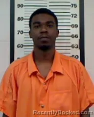 Mugshot of JASHUN TYRESE HAWKINS