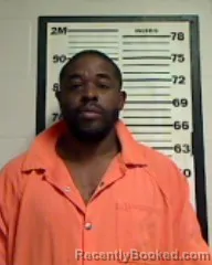 Mugshot of EMMANUEL ASIJE ADEOYE