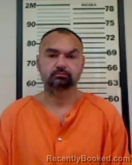 Mugshot of PAUL MICHAEL FORTIER