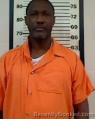 Mugshot of CURTIS LEE JONES