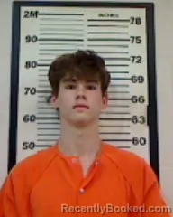 Mugshot of VON ROBERT SEYS