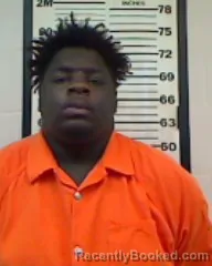 Mugshot of MARQUAVIS JAMES STEVENSON