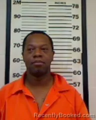 Mugshot of RIECHARD JERMAINE BRIDGES