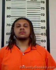 Mugshot of TAUREAN DWAYNE FLOWERS