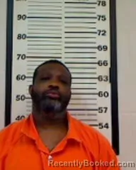 Mugshot of KEEVIS RESHOD DOBSON