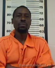 Mugshot of CARNEY DELMARIO MCCRAY