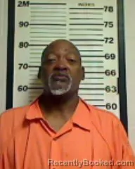 Mugshot of STANLEY LOUIS PARNELL