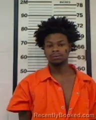 Mugshot of AMARI DEVON NEELY