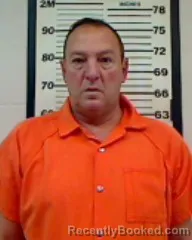 Mugshot of PIERCE CELON FLEMING