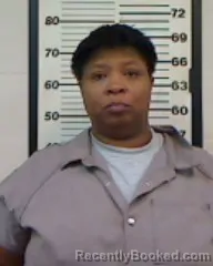 Mugshot of CASSIE LORETTA CUTHBERTSON