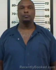 Mugshot of RALPH CUTHBERTSON III