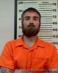 Mugshot of JONATHON SABLE EARLE