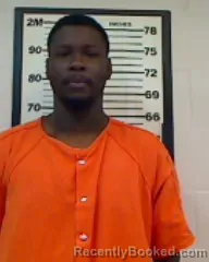 Mugshot of KEIu0027SHAUN Ju0027MON JACKSON