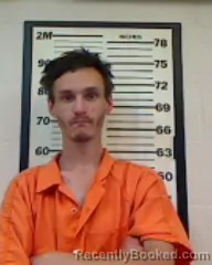 Mugshot of BRYAN MICHAEL CHASON