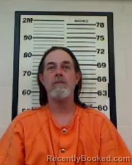 Mugshot of JONATHAN SCOTT MCCLAMMA