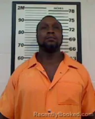 Mugshot of JIMMY LEE BRYANT