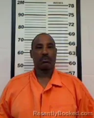 Mugshot of ADRIAN C TURNER