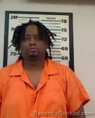 Mugshot of HERMAN JEFFERY WALLACE
