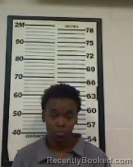 Mugshot of JASMINE MYKEYLA WASHINGTON