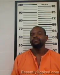 Mugshot of ROOSEVELT CHARLES ADAMS