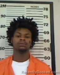 Mugshot of AMARI DEVON NEELY