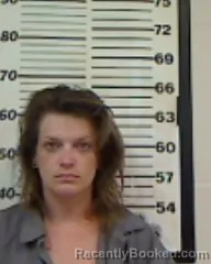 Mugshot of TAYLOR MLYNN GIDDENS