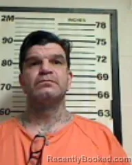 Mugshot of DWAUNE ELTON WILLIAMS booked in Madison County, Florida on March 31, 2026