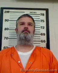 Mugshot of CARL WILSON KENNEDY booked in Madison County, Florida on April 1, 2026