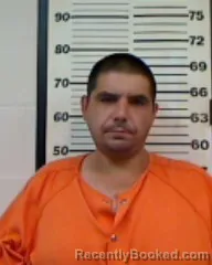 Mugshot of CHRISTOPHER ALLEN FITZPATRICK booked in Madison County, Florida on April 2, 2026