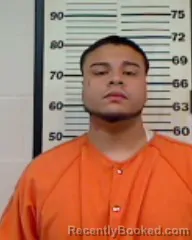 Mugshot of JORGE MELENDEZ BONANO booked in Madison County, Florida on April 2, 2026