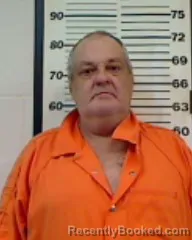 Mugshot of JEFFREY ALLEN MALOY booked in Madison County, Florida on April 2, 2026