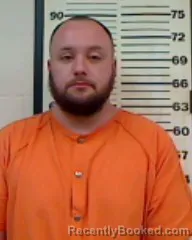 Mugshot of DEVIN JAMES SHANNON booked in Madison County, Florida on April 2, 2026