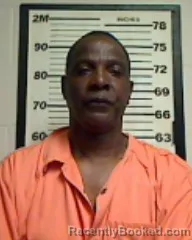 Mugshot of JC JR FEAD booked in Madison County, Florida on April 4, 2026