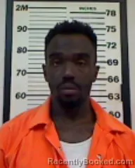 Mugshot of JOSEPH JERMAINE REDDICK booked in Madison County, Florida on April 16, 2026