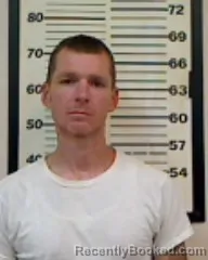 Mugshot of TIMOTHY CHASE SZOSTEK booked in Madison County, Florida on April 17, 2026