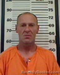 Mugshot of JOE BOB SUMMERS booked in Madison County, Florida on April 21, 2026